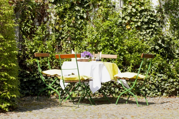 Alte Vogtei Romantik Hotel